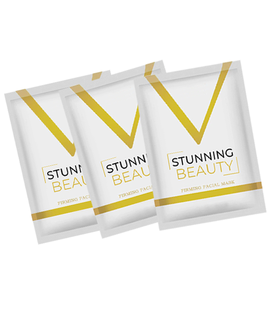 Stunning Beauty™ Face Slimming Mask