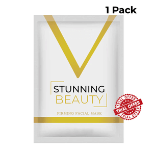 Stunning Beauty™ Face Slimming Mask